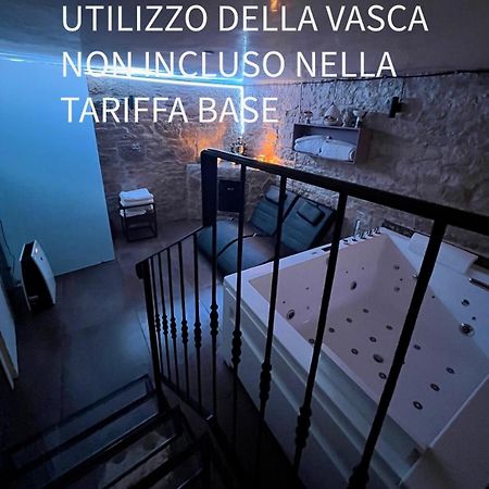 Relax For A Day Bed & Breakfast Barletta Exterior photo