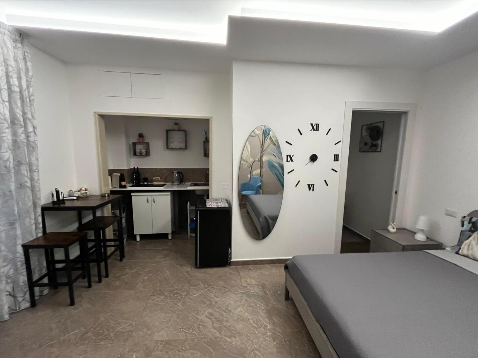 Relax For A Day Bed & Breakfast Barletta Exterior photo