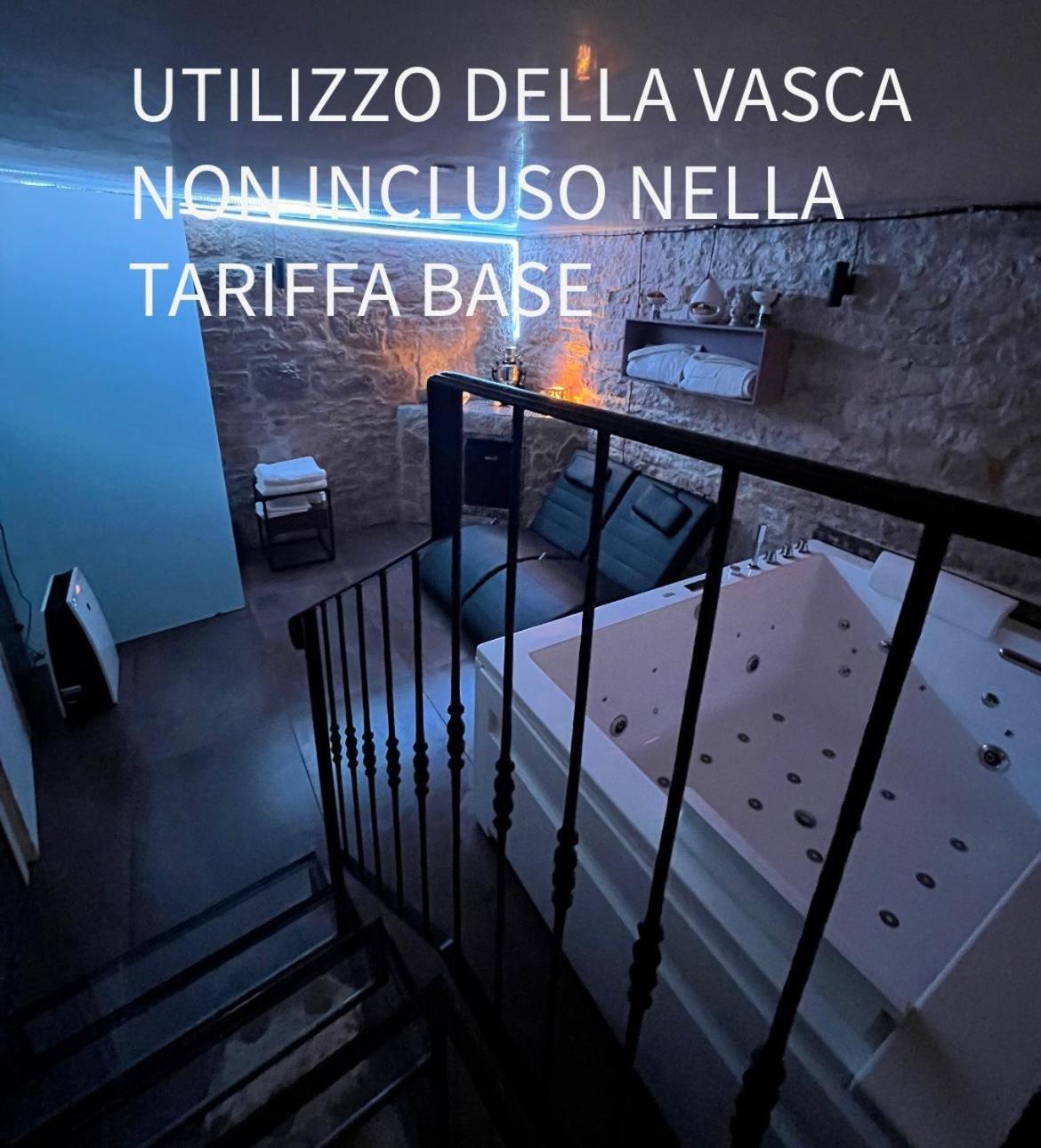 Relax For A Day Bed & Breakfast Barletta Exterior photo